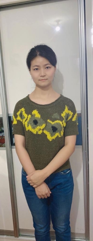 chengzi的第二张照片--宁波相亲服务中心