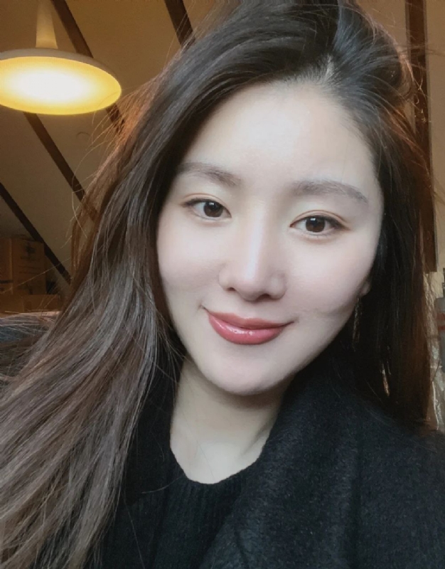 小伊人的第一张照片--宁波相亲服务中心