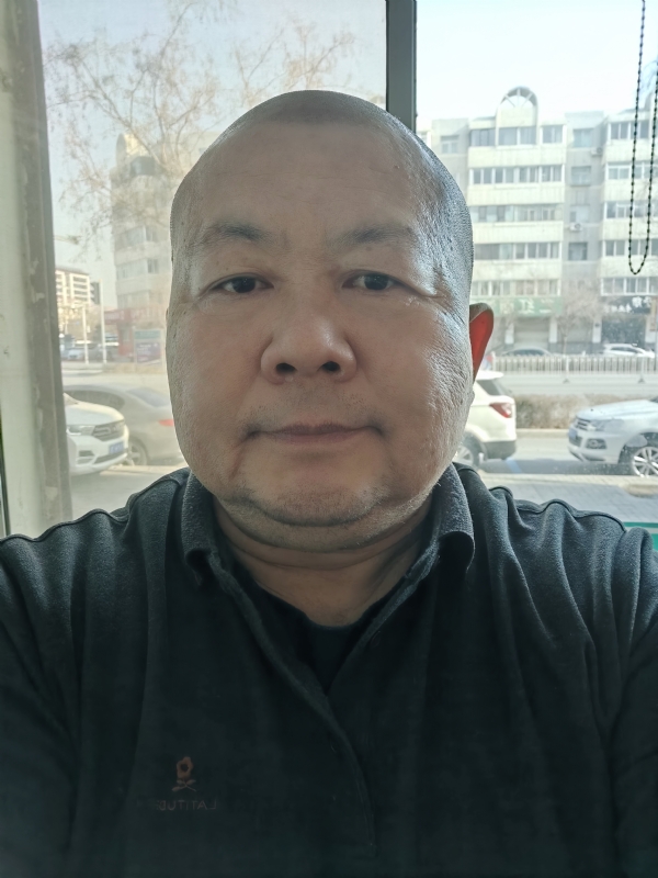 穆萨的第一张照片--宁波相亲服务中心