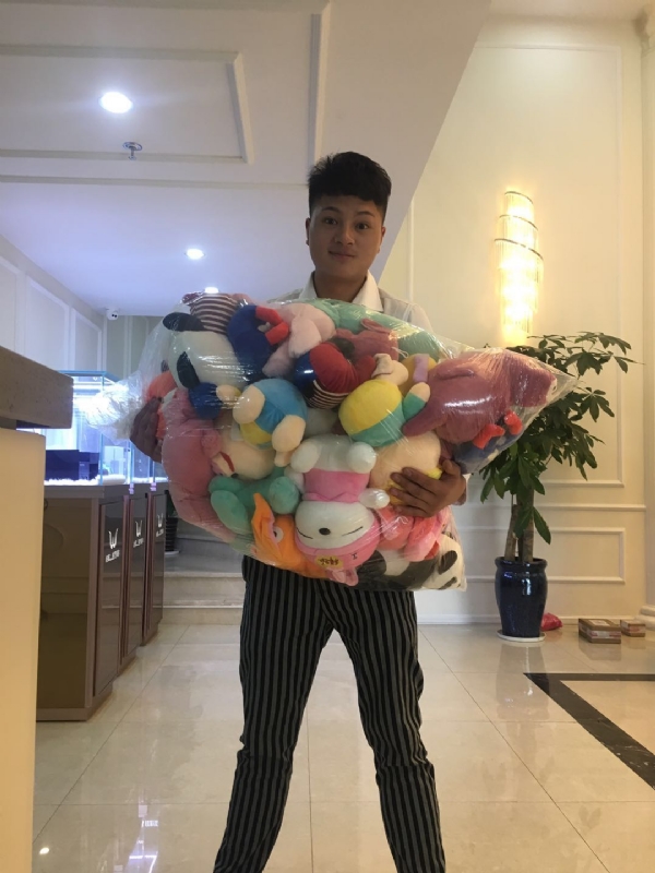 阿杰的第一张照片--宁波相亲服务中心