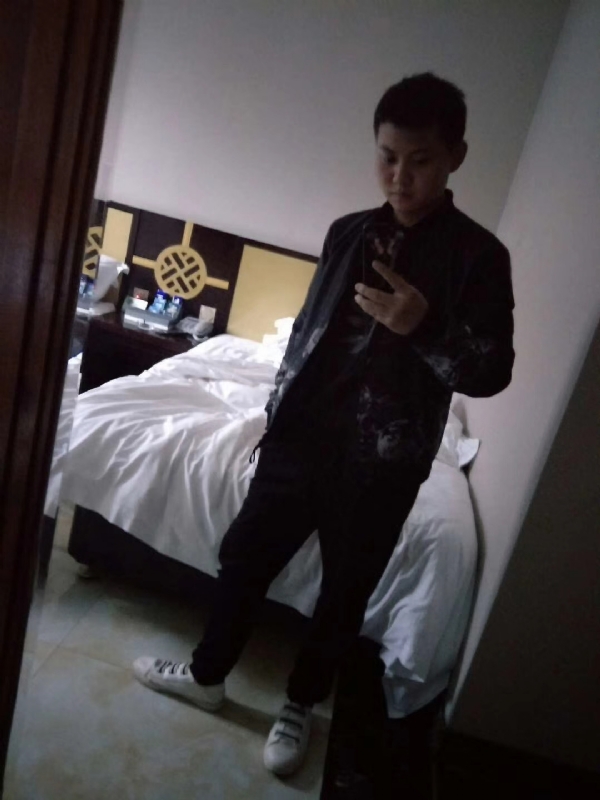 无限极的第一张照片--宁波相亲服务中心