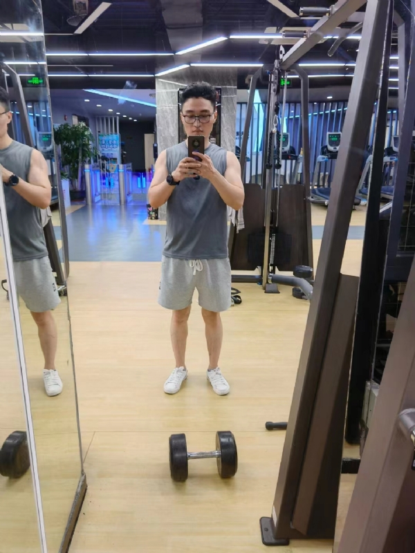 超哥的第一张照片--宁波相亲服务中心