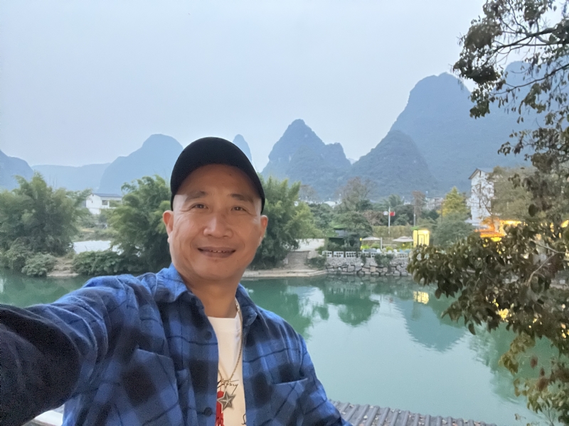 民叔叔的第一张照片--宁波相亲服务中心