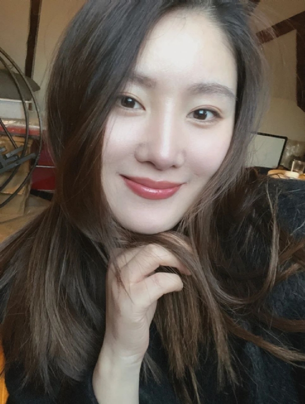 Anny的第一张照片--宁波相亲服务中心