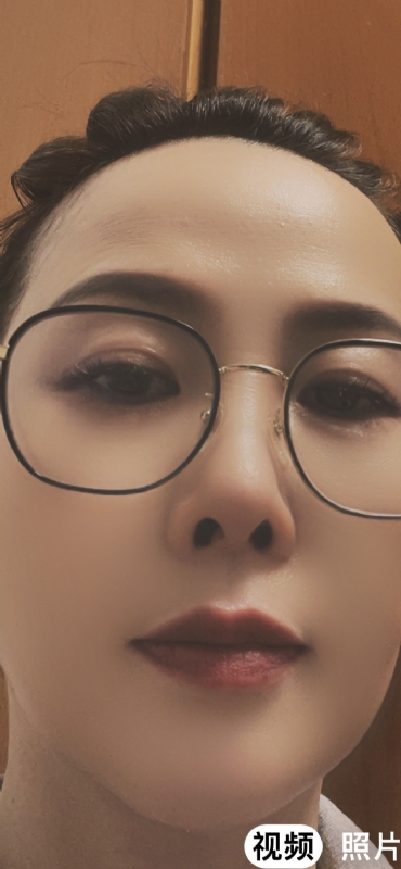 水女人的第一张照片--宁波相亲服务中心