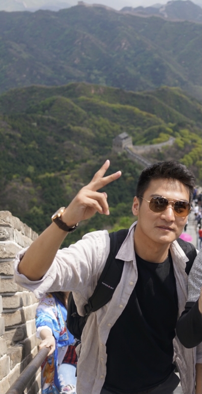 jieke的第一张照片--宁波相亲服务中心