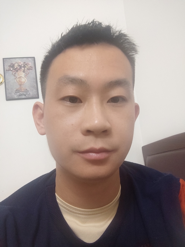 清风徐来的第一张照片--宁波相亲服务中心