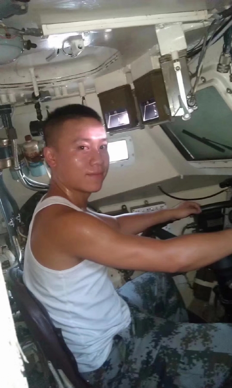 哥哥的第一张照片--宁波相亲服务中心