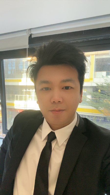 敬航的第一张照片--宁波相亲服务中心