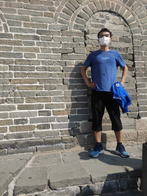 回念的第一张照片--宁波相亲服务中心