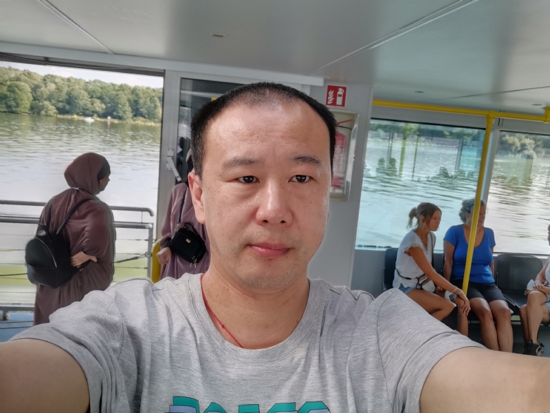 心若在的第三张照片--宁波相亲服务中心