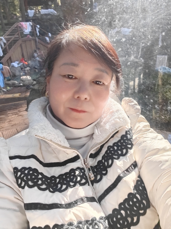 好运来的第二张照片--宁波相亲服务中心