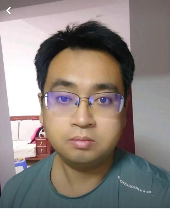 雨的节奏的第二张照片--宁波相亲服务中心