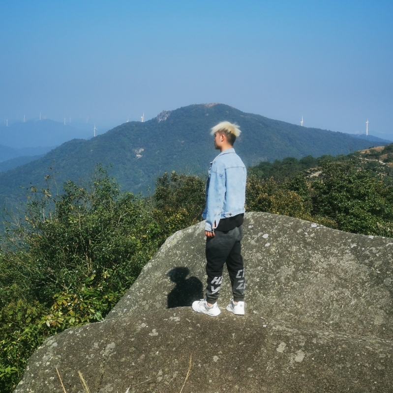 幕落的第一张照片--宁波相亲服务中心