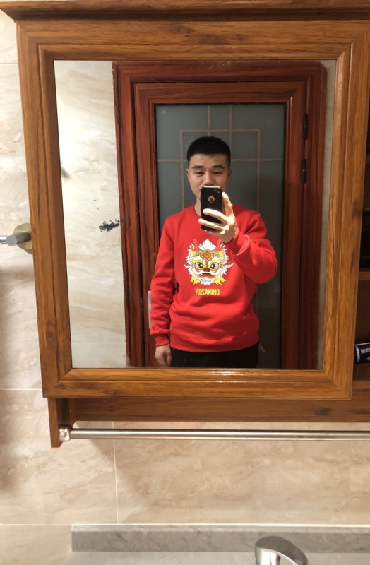 罗洪奇的第一张照片--宁波相亲服务中心