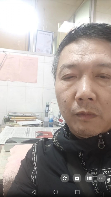 黄生的第二张照片--宁波相亲服务中心