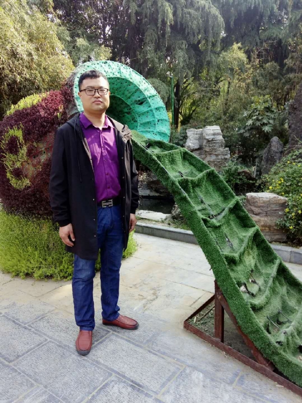 张哥的第二张照片--宁波相亲服务中心