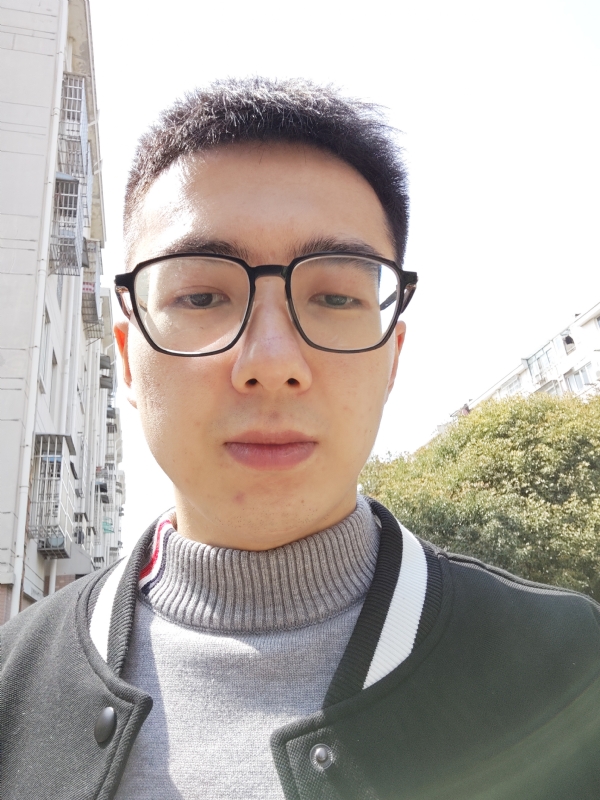 七彩皮皮虾的第一张照片--宁波相亲服务中心