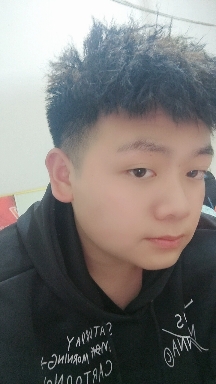 狗头的第一张照片--宁波相亲服务中心