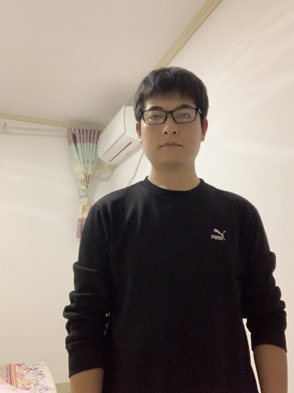 沫颜的第一张照片--宁波相亲服务中心