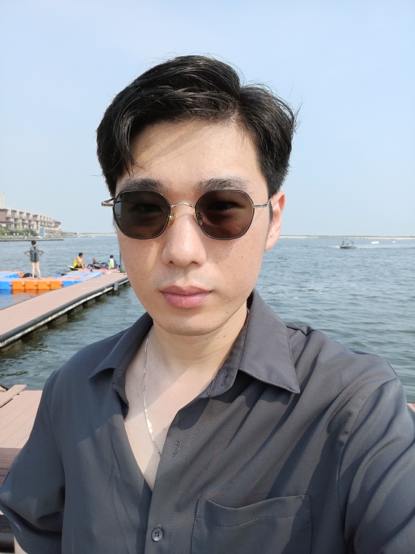 春风十里的第三张照片--宁波相亲服务中心