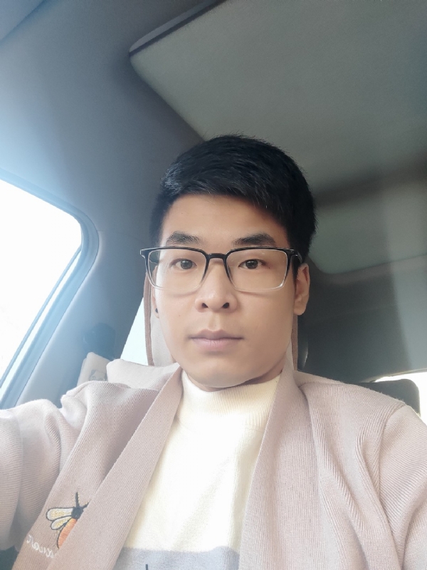 小奕的第一张照片--宁波相亲服务中心