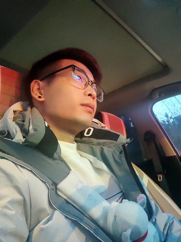 小奕的第二张照片--宁波相亲服务中心