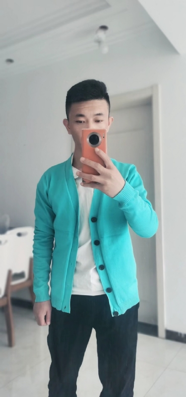 康荣振的第二张照片--宁波相亲服务中心