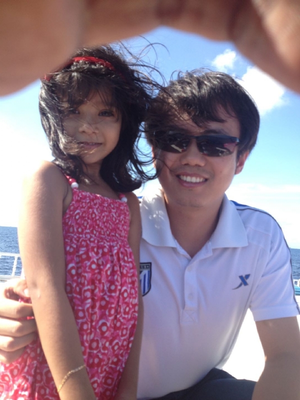 上进的梅子的第一张照片--宁波相亲服务中心