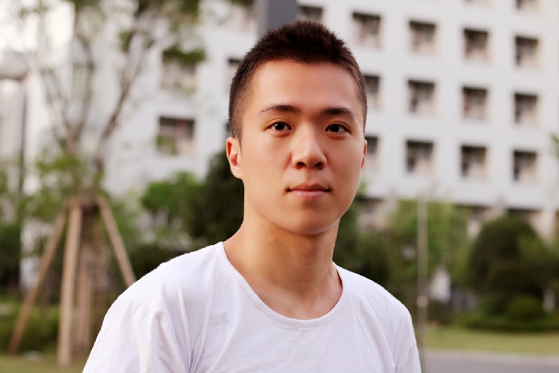 一抹阳光的第一张照片--宁波相亲服务中心