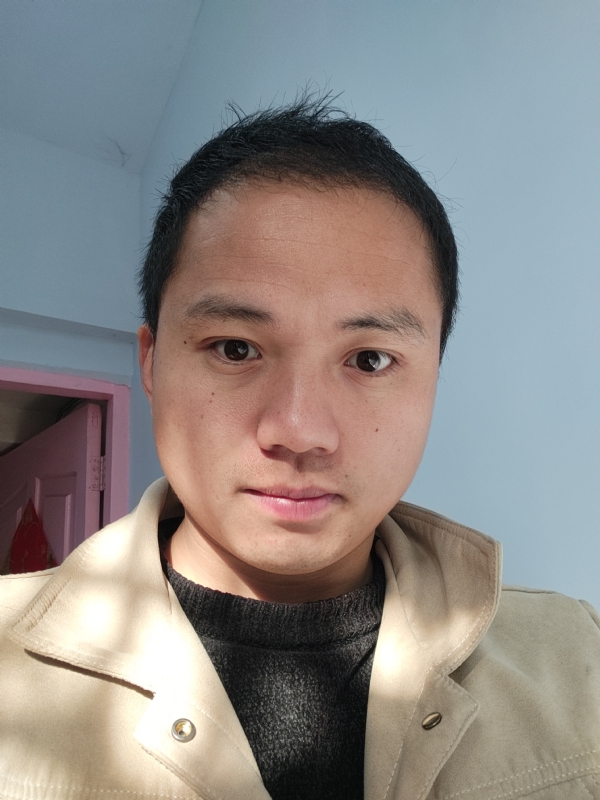 中意你的第一张照片--宁波相亲服务中心