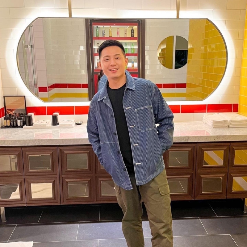 孤獨的男人的第二张照片--宁波相亲服务中心