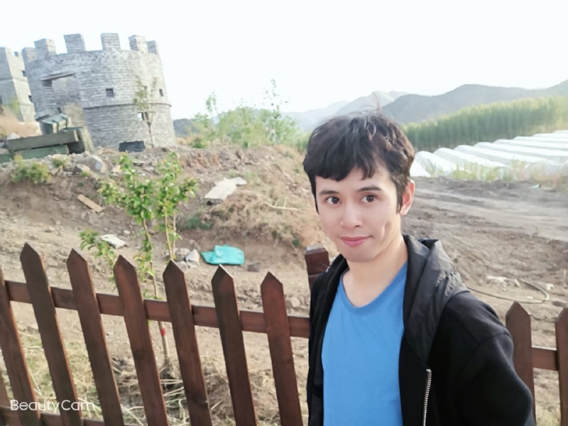 风一样的男子的第一张照片--宁波相亲服务中心