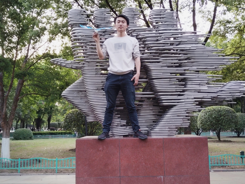 曾经的第一张照片--宁波相亲服务中心