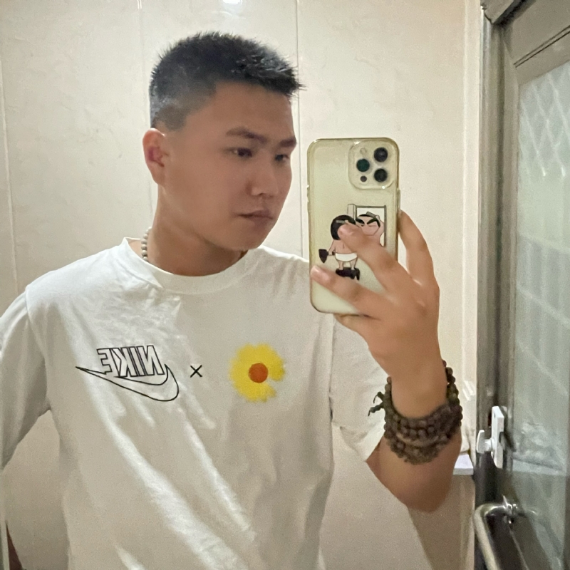 揚叔的第一张照片--宁波相亲服务中心