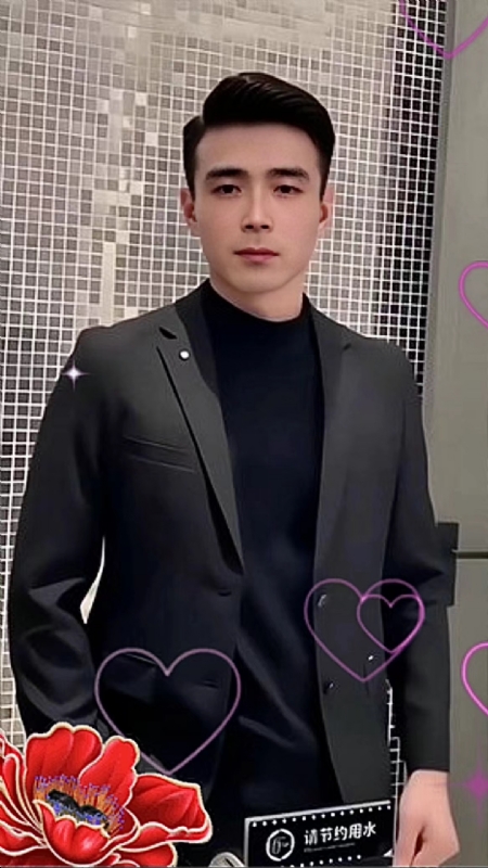 张迎旭的第一张照片--宁波相亲服务中心