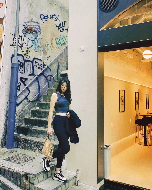 Crystal的第一张照片--宁波相亲服务中心