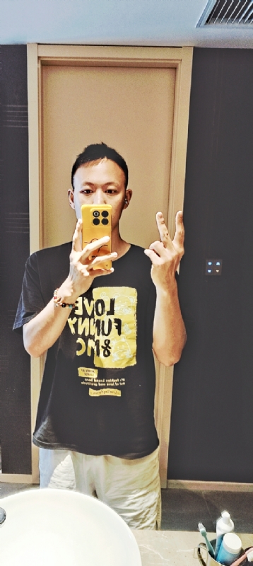 涵涵在的第一张照片--宁波相亲服务中心