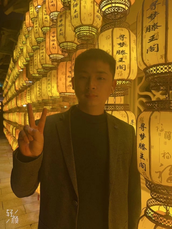 剩下的果实的第一张照片--宁波相亲服务中心