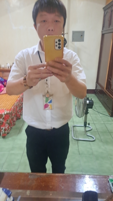 小五的第一张照片--宁波相亲服务中心