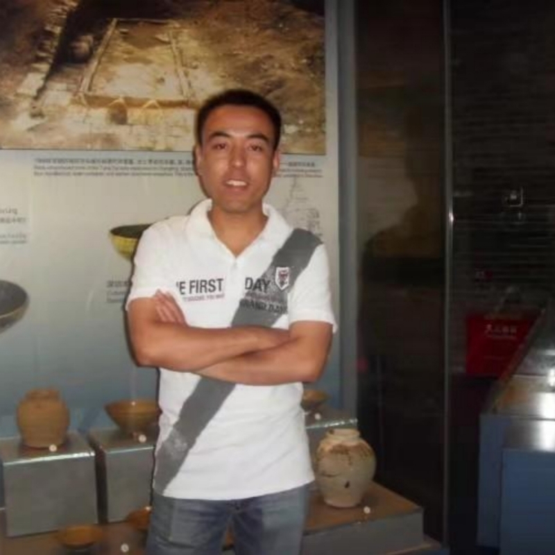 小明的第一张照片--宁波相亲服务中心