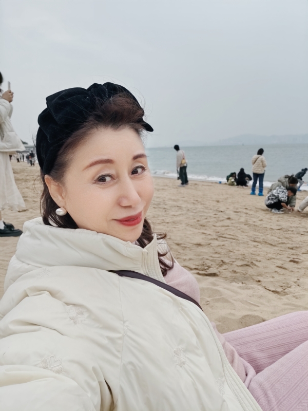 爱厦的第一张照片--宁波相亲服务中心