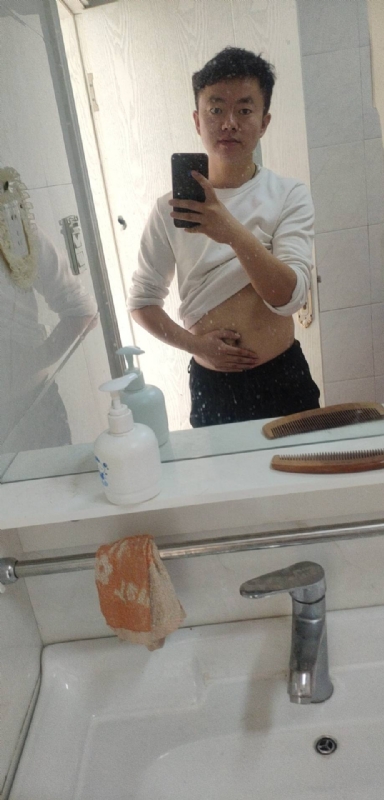 官方认证的亮亮的第一张照片--宁波相亲服务中心