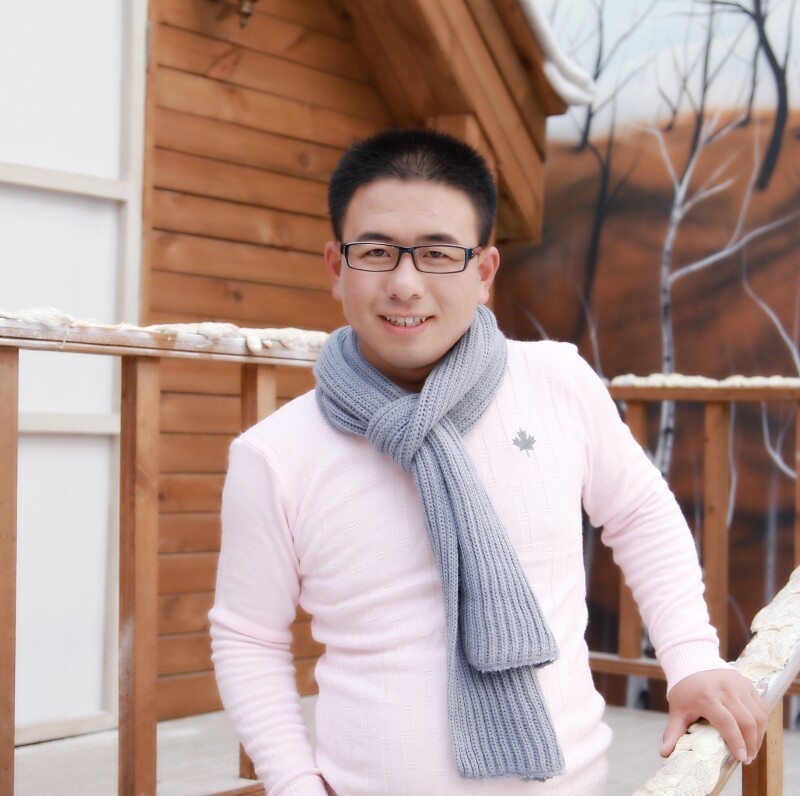 星如的第一张照片--宁波相亲服务中心