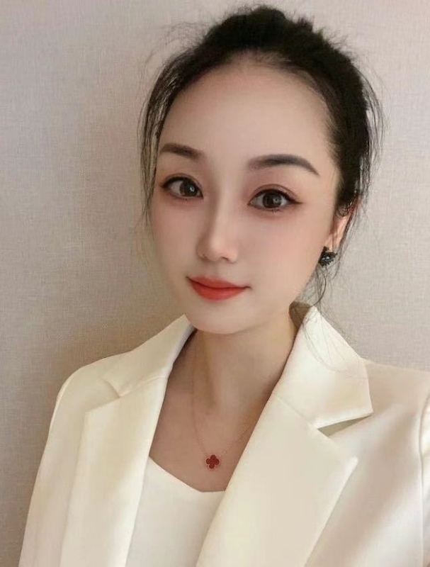 罗美女的第一张照片--宁波相亲服务中心