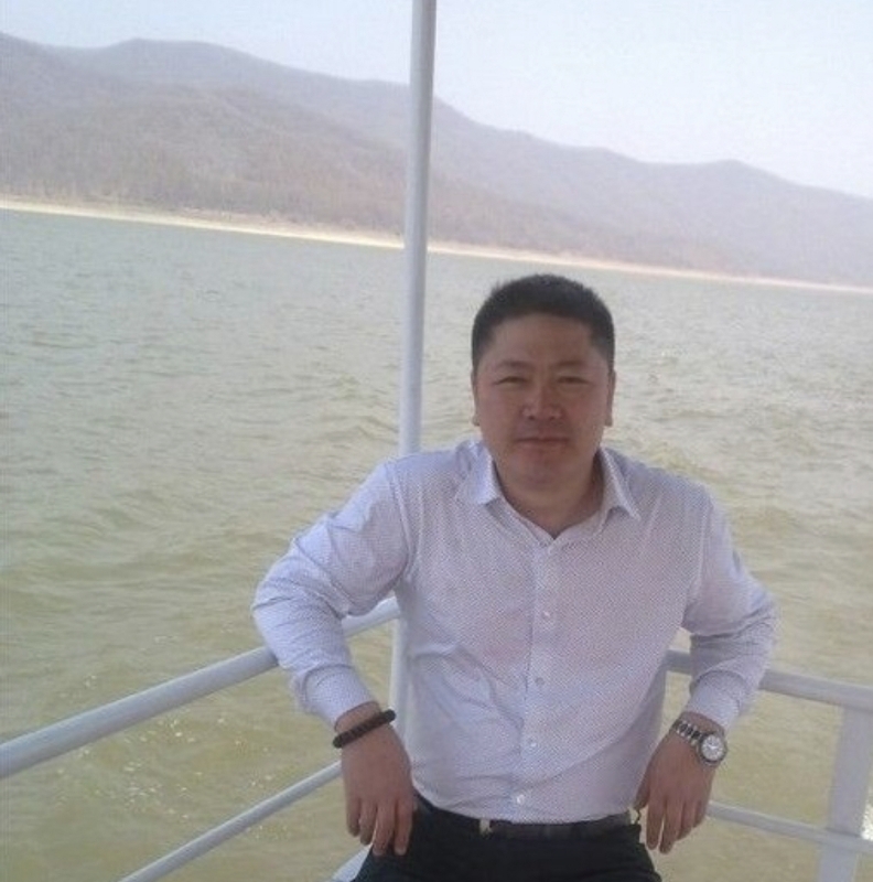 我是二娃的第一张照片--宁波相亲服务中心