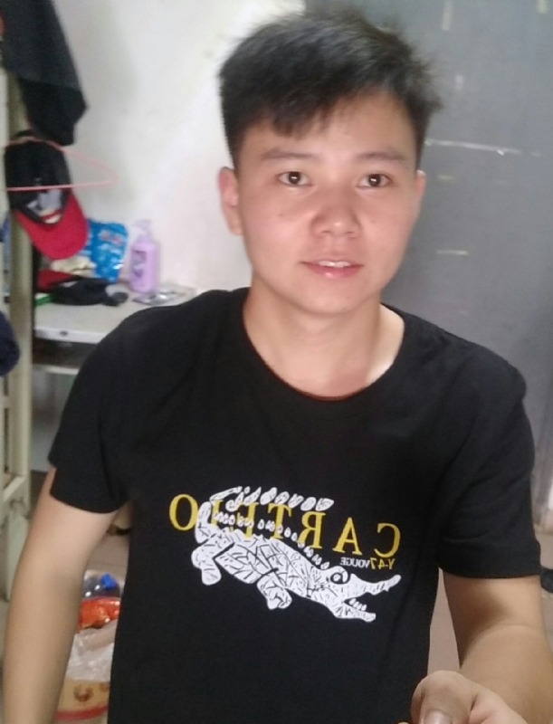 真实的一面的第一张照片--宁波相亲服务中心