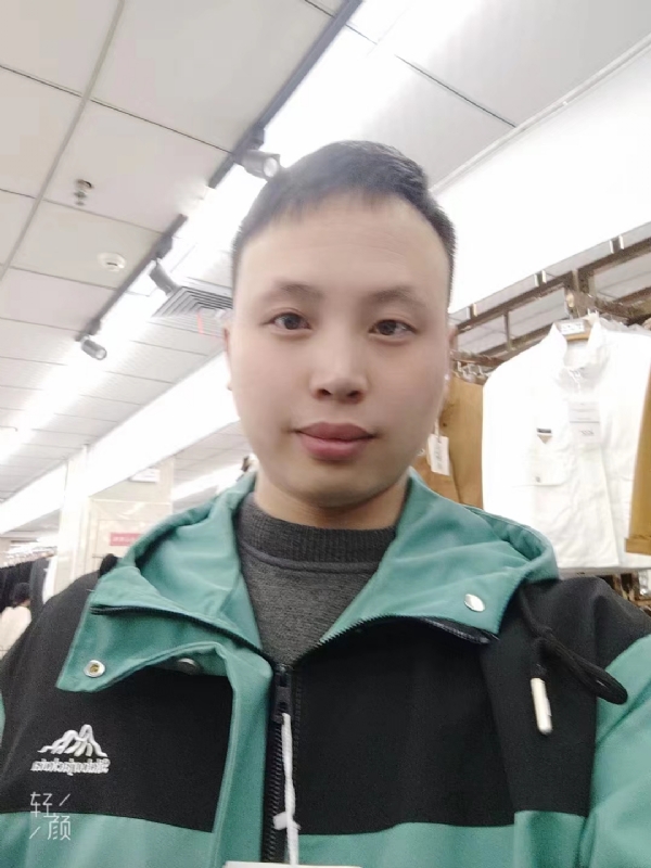 王琦的第一张照片--宁波相亲服务中心