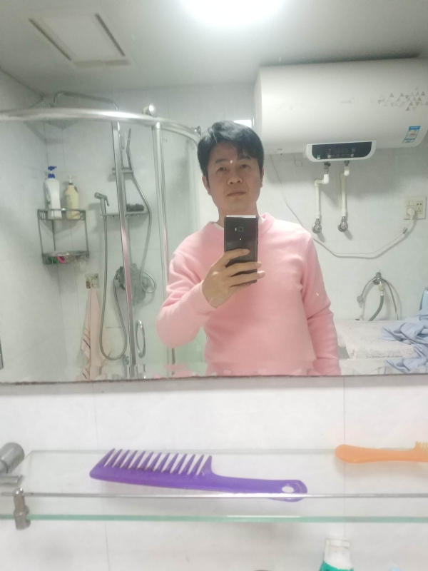 你把我逗乐了的第一张照片--宁波相亲服务中心