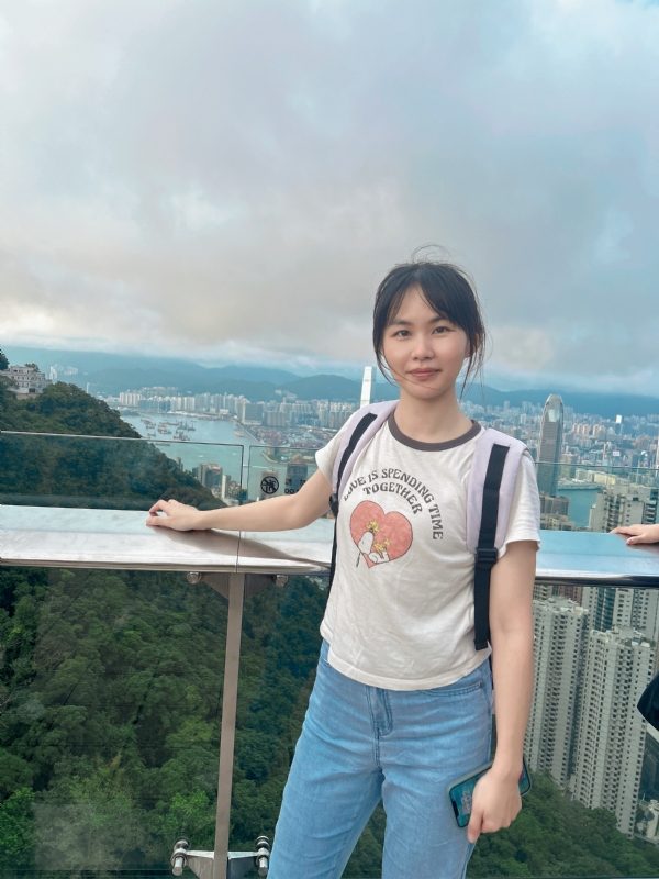 文青的第二张照片--宁波相亲服务中心